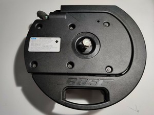 mazda 6 bose subwoofer