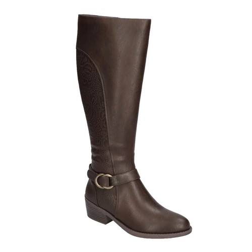 Cougar Canuck-S Bronze Womens Knee High Winter Boots size 10
