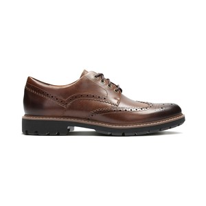 Clarks Batcombe Wing Mocasines de Hombre | eBay