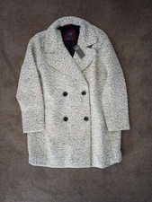 Nwt Womens Abercrombie & Fitch Wool Coat Suit Jacket Size Xl Chest 39"-40"