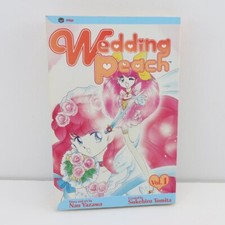 Wedding Peach English manga, Vol 1, Nao Yazawa, Sukehiro Tomita