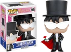 Funko Pop! Vinyl: Sailor Moon - Tuxedo Mask #95