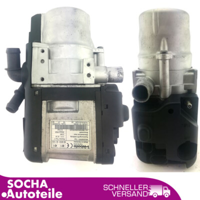 Original Webasto Thermo Top 9026496F Volvo XC90 V90   36 Monate Garantie
