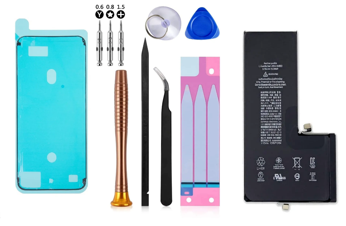 Ifixit New Battery Iphone 6s Price Iphone 6s Ifixit Battery Apple