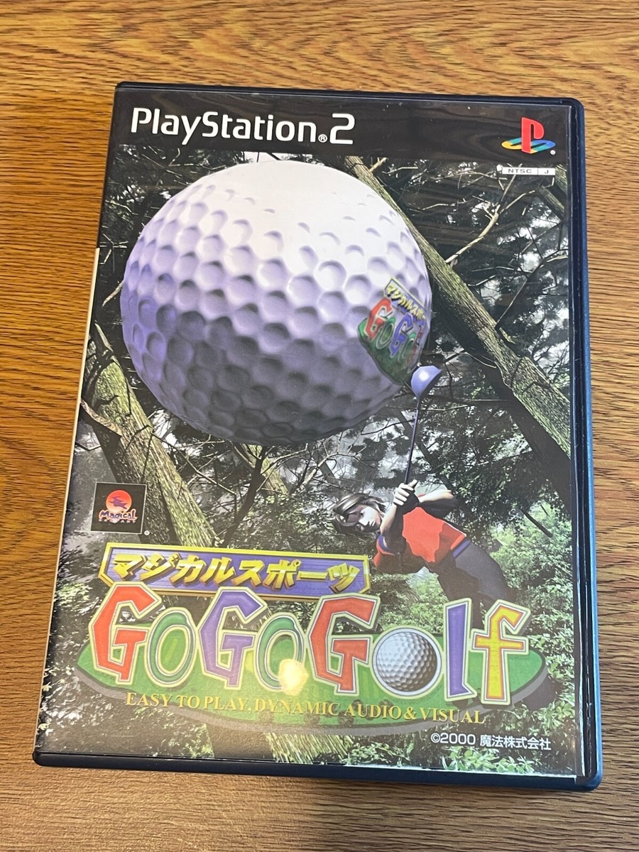 爆買い，人気SALE マジカルスポーツ GoGoGolf