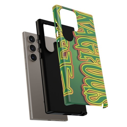 Phone Case, iPhone 16, Samsung Galaxy S24, S25, Net Rageous Michael Jordan - Picture 219 of 255