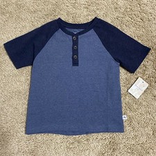 TOMMY BAHAMA Kids T-shirt XS NEW