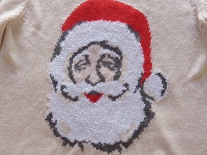joe fresh christmas sweaters