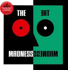 Madness by Madness (Record, 2022)