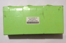 OMNICELL 42-1028 Rechargeable Battery For OmniRx Pill Dispensers, New