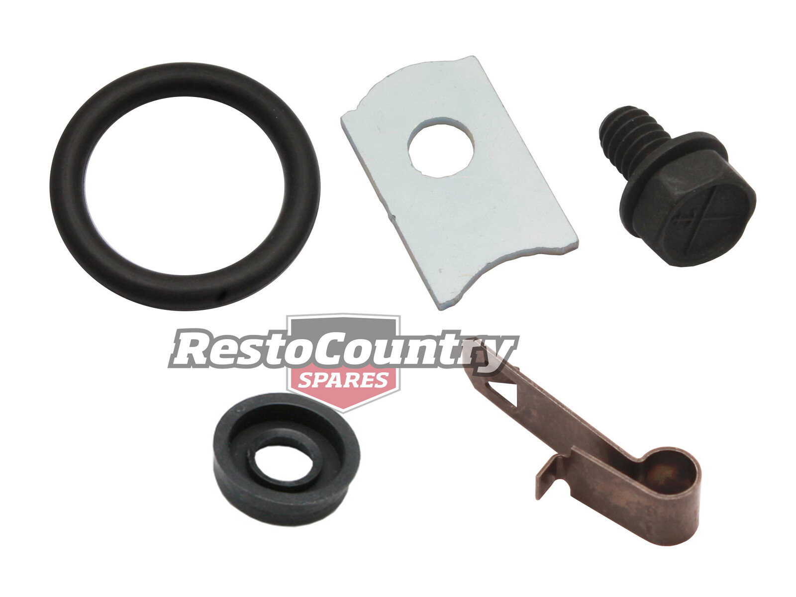 Holden Speedo Cable / Gear Fitting Kit HK HT HG HQ HJ HX HZ WB LC LJ LH