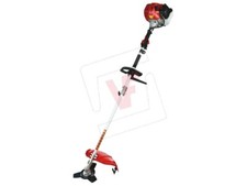 Globex Decespugliatore a Scoppio cc. 43 Multifunzione Quick Start 0 GX43DE