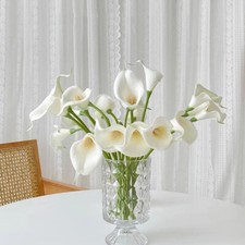 Home Decoration Artificial Flowers For Weddings Birthday Parties Garden EVA -