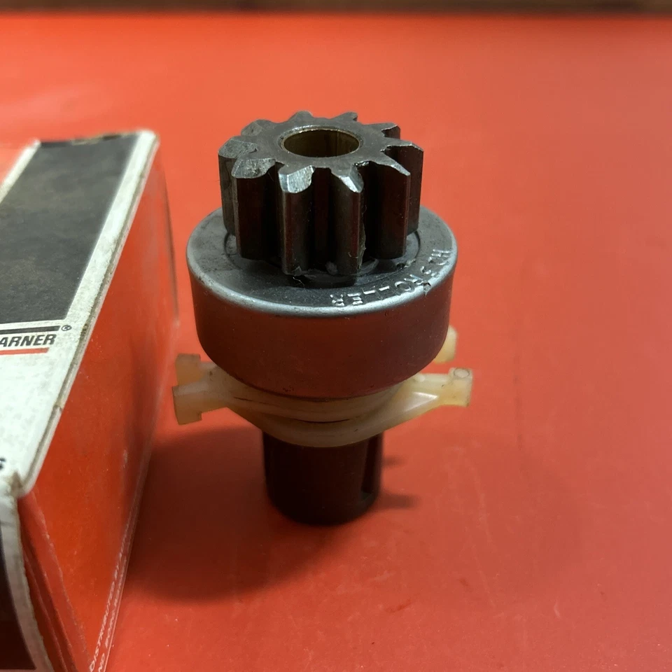 1962 -87 DODGE PLYMOUTH CHRYSLER ARRANQUE DE ARRANQUE SD229 Foto 3 de 4