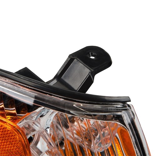 For Lexus LX470 1998-2006 2007 Front Right Side Turn Signals Corner Lamp Light - Bild 7 von 13
