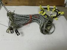 New Security Chain Company SZ323 Shur Grip Z Passenger Car Tire Traction Chains