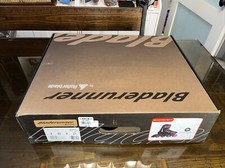 Original BladeRunner Advantage Pro XT Rollerblade US Size 9 - Black Red