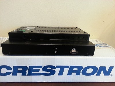 CRESTRON TPS-TPI touchpanel interface | eBay