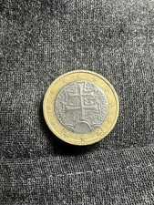 ⭐️🇸🇰Moneta rarissima