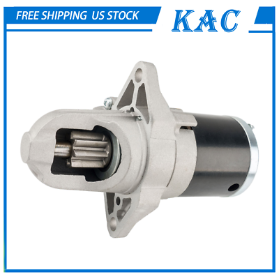 #ad Starter For Subaru Forester 2.5L 2003 2004 2005 2006 2007 2008 2008 2009 2013 $49.99