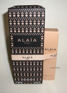 alaia perfume gift set