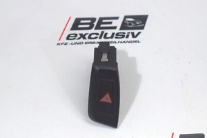 Audi A5 8T Sportback Schalter Taster Warnblinkanlage Warnblinker 8K1941509B