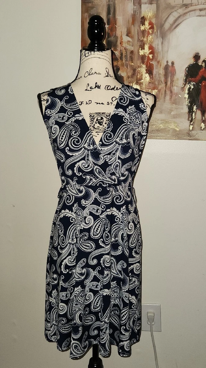 Inc international 2025 concepts dress
