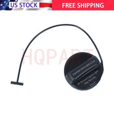 Fuel Tank Filler Gas Cap 23361898 Fit For Buick GMC Acadia Chevrolet Traverse