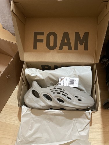 ebay foam runners