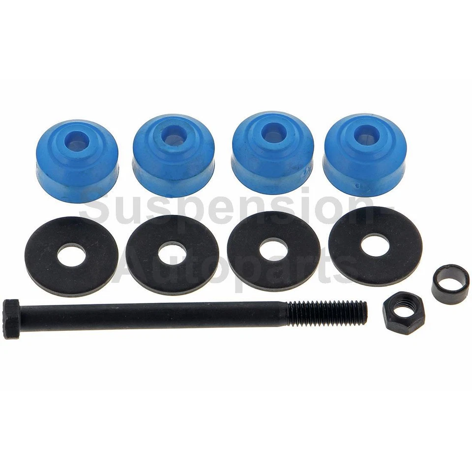 Передние задние амортизаторы стойки стабилизаторы подвески для Chrysler PT Cruiser 2,4 л 2007 2006 2005 - Изображение 4 из 4