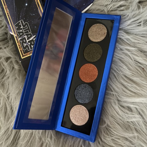 Pat McGrath Labs - Sith Seduction 5 Pan Eyeshadow Palette NIB - Picture 6 of 6