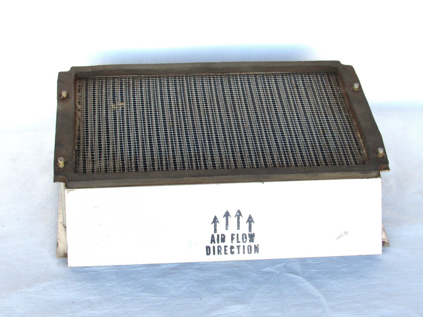 CESSNA Duralife Filter 07500384 Dry Air Cleaner P106150 Aircraft