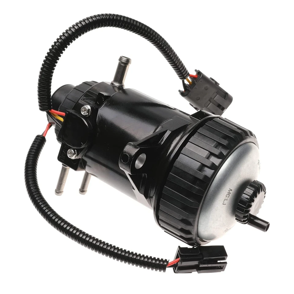 Replaces 10226035 Professional Fuel Filter For Chevy/GMC 6.5L V8 TP1256 - Image 2 of 4