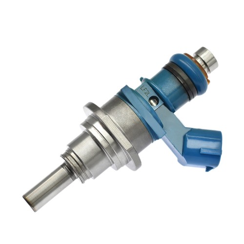 4pcs Fuel Injector For 06-2013 Mazda Speed 3 6 CX-7 Turbo 2.3L L3K9-13-250A - Picture 8 of 11