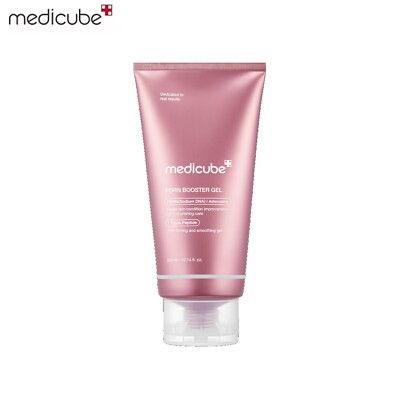 medicube
AGE-Rダーマエアショット Medicube Age-R EMS Derma Shot Dedicated Gel & Stand set