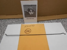 Briggs & Stratton 261198 Choke Link