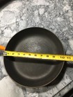 Vintage Le Creuset Fry Pan Skillet #26 Wood Handle — photo 6