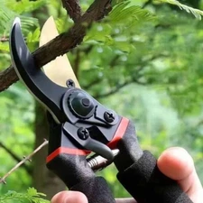 Gardening Shears Pruning Shears Knife Shears Tree Pruning Garden Pruning
