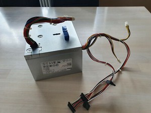 DELL F255E-00 VP-09500051-000 CN-0PW115 255 Watt PC Computer Netzteil