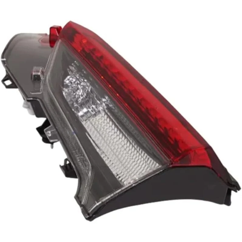 Conjunto de luces traseras lado pasajero para Toyota RAV4 2019 2020 2021 | interior Foto 4 de 4