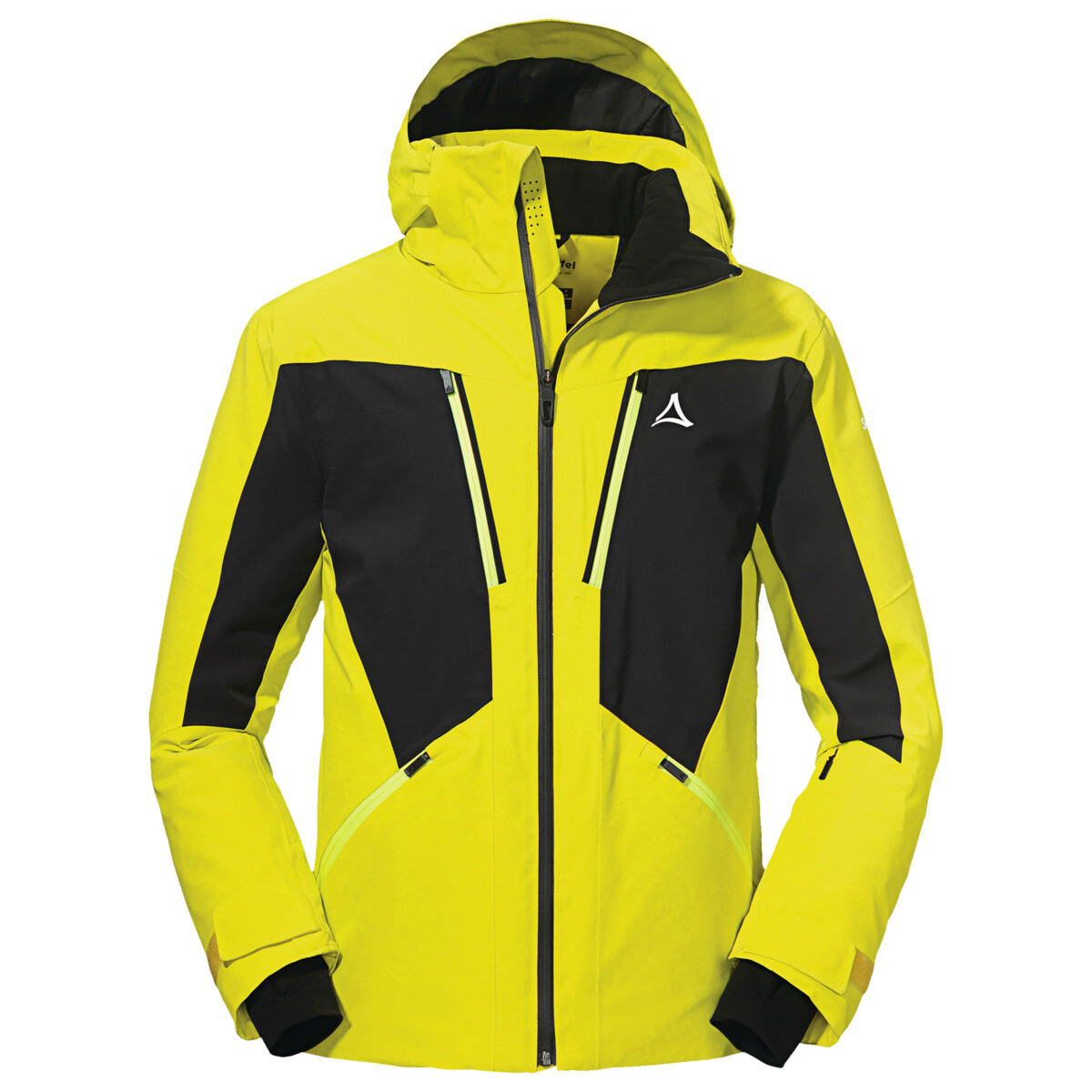 Лыжная куртка Schffel Piz Badus M Предназначена для использования в зимних и уличных условиях 50490₽