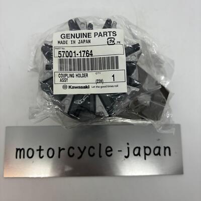 KAWASAKI Genuine Coupling Holder E 57001-1764 | eBay