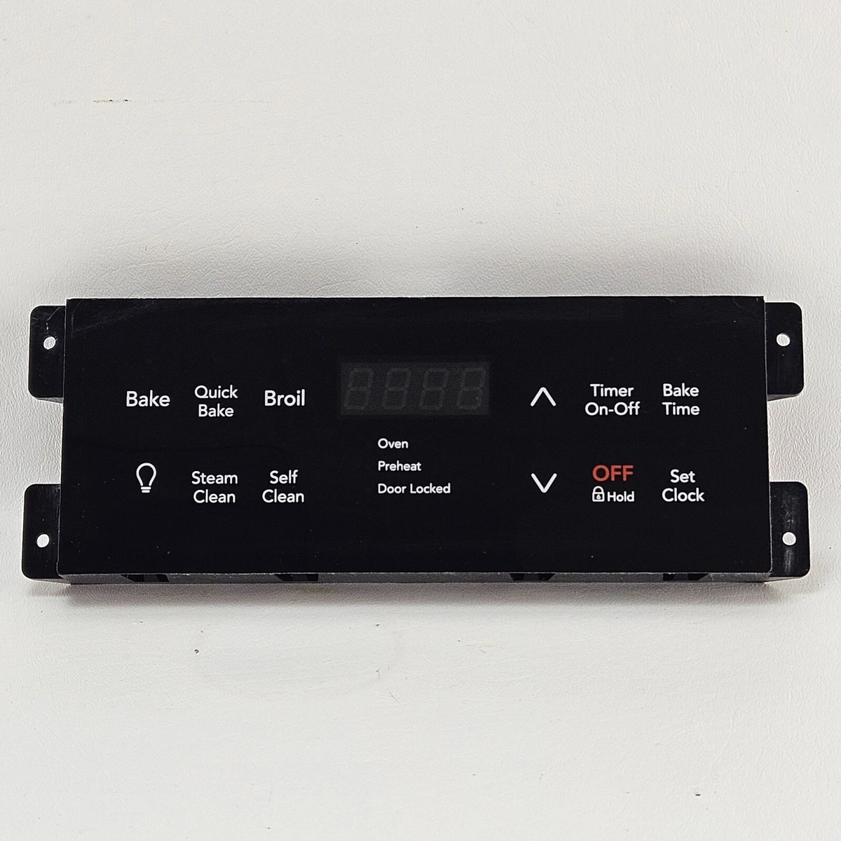 Genuine FRIGIDAIRE Gas Range Oven Control Board # 5304511269  