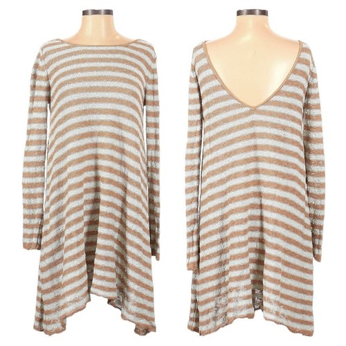 Pull American Rag Cie En Ramie - Taille XS - Couleur Ivoire - Neuf Avec étiquettes