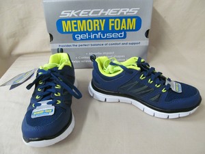 skechers gel shoes