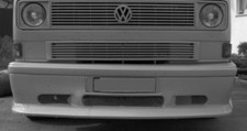 FRONTANSATZ - FRONTSCHÜRZE passend für VW T2