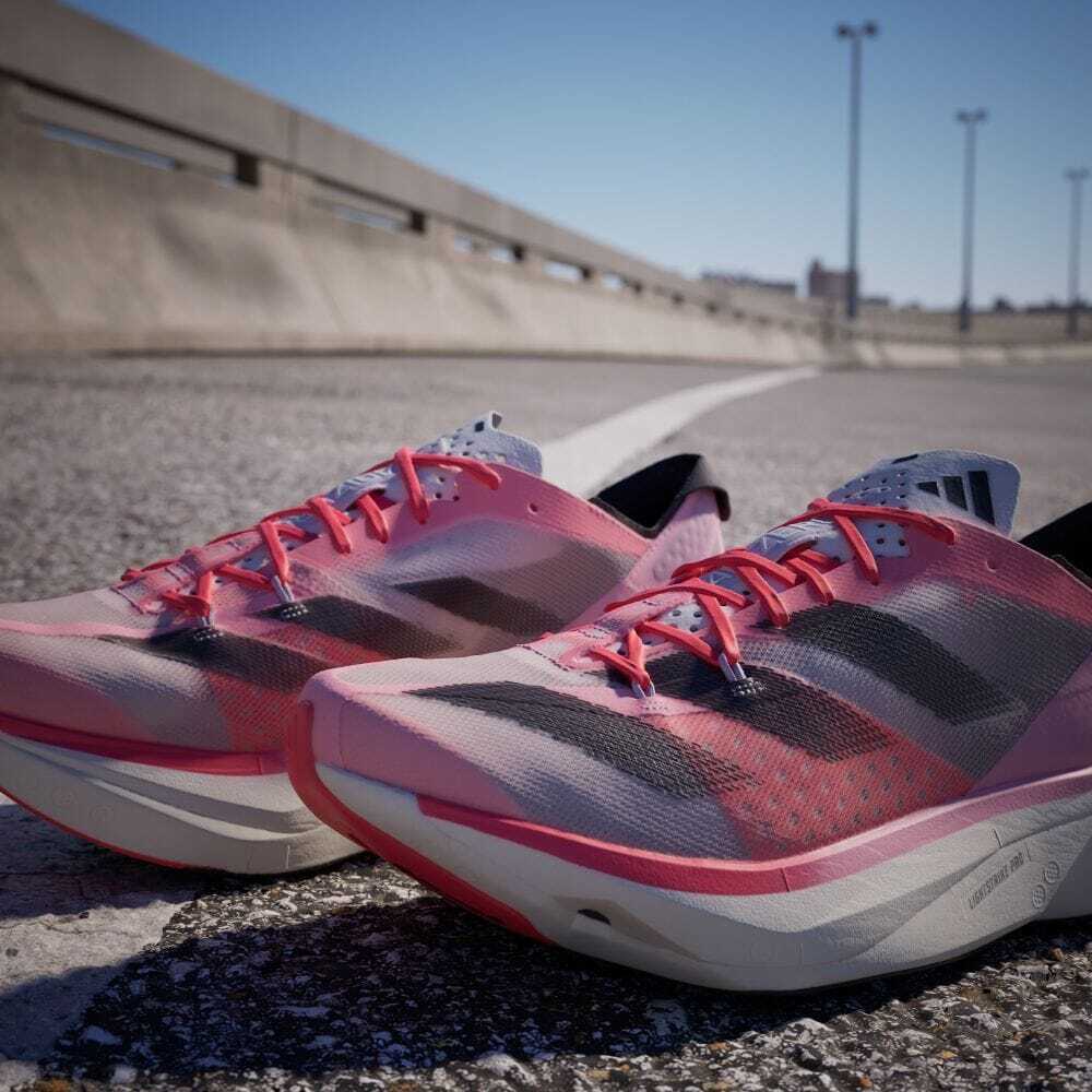 ADIOSPRO3/adidas/26.5㎝ Unisex Adidas Adizero Adios Pro 3 – Pacers Running
