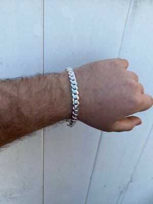 Bracciali Uomo in Argento 925 | Acquista su