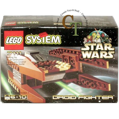 lego star wars 7111
