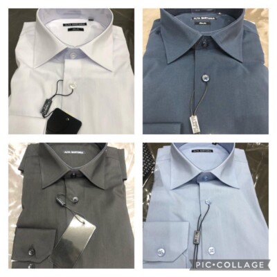 Enos Camicia Uomo Slim Fit Con Stampe: In Offerta A 19.99€ Su - Foto 11